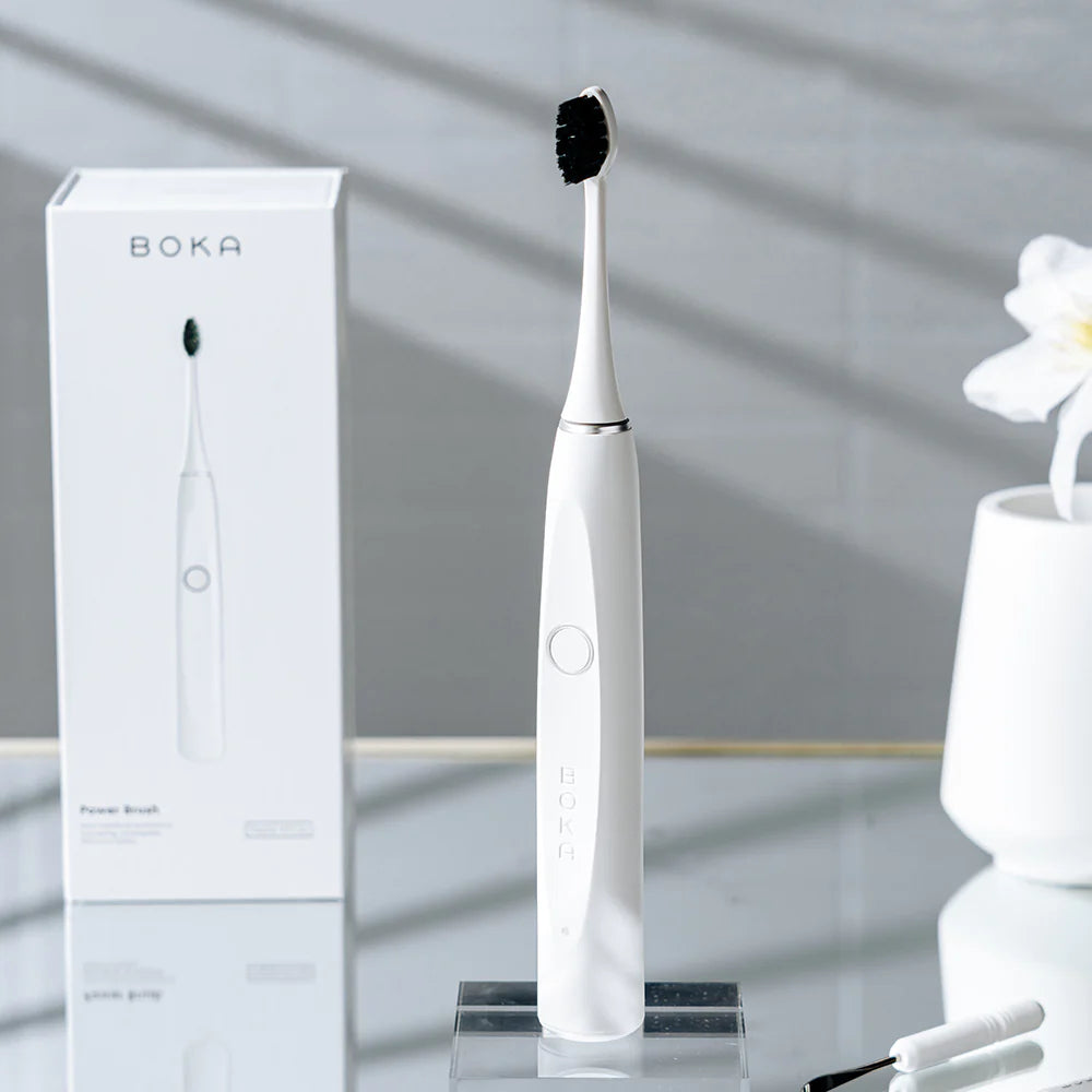 How to Use an Electric Toothbrush: A Step-by-Step Guide