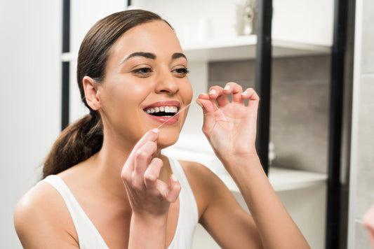 Is Flossing Necessary? The Truth About Dental Floss