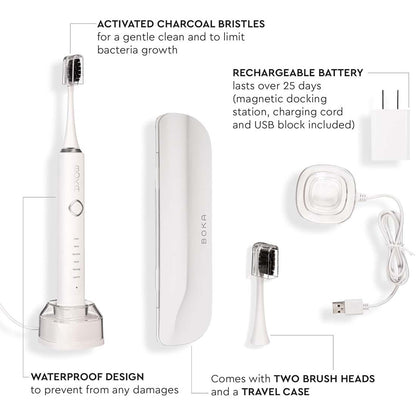 Boka Electric Toothbrush 3.0