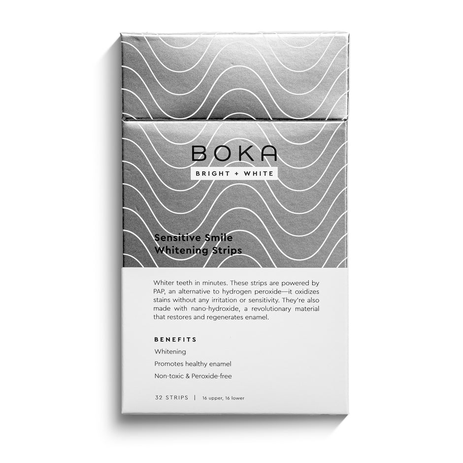 New – Boka