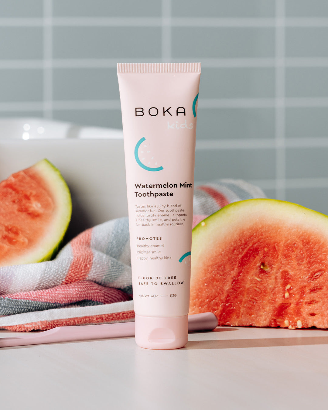 Mindful Oral Care – Boka