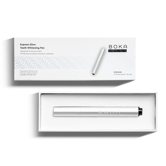 Express Glow Whitening Pen