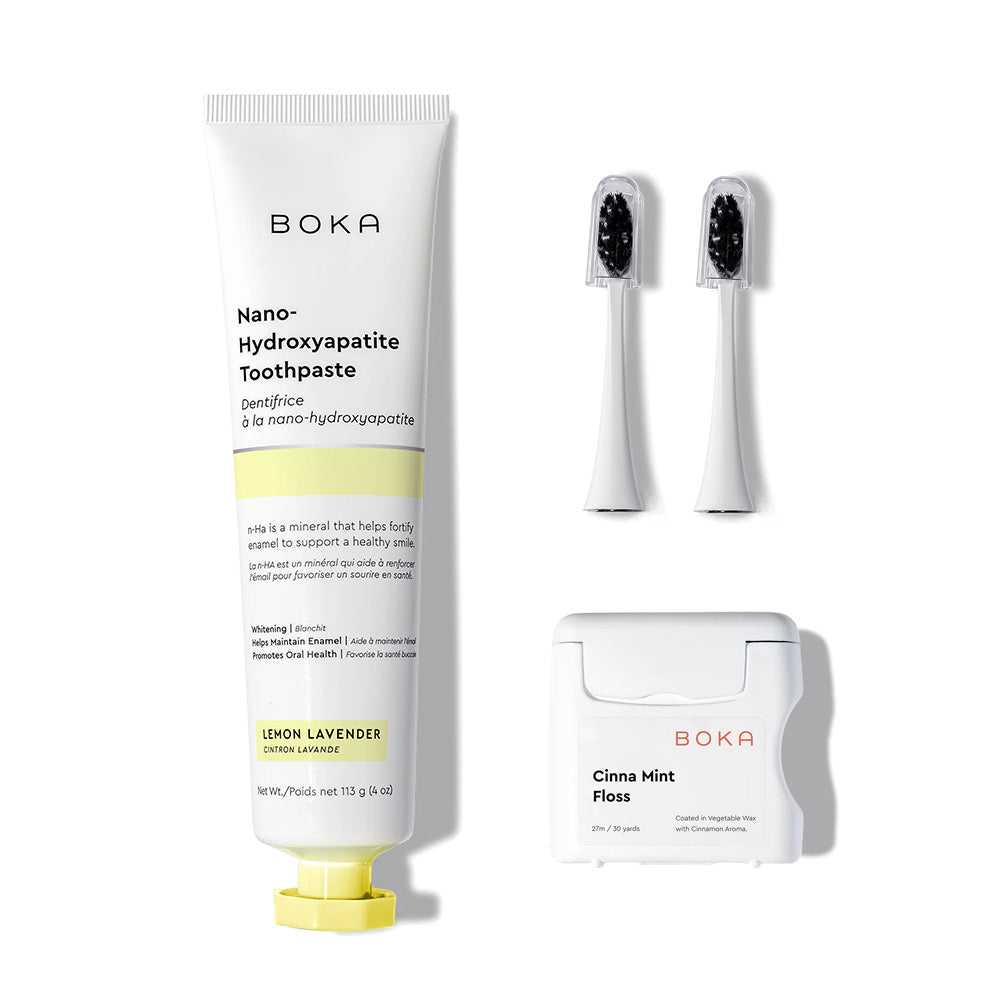 Boka Kit Refill