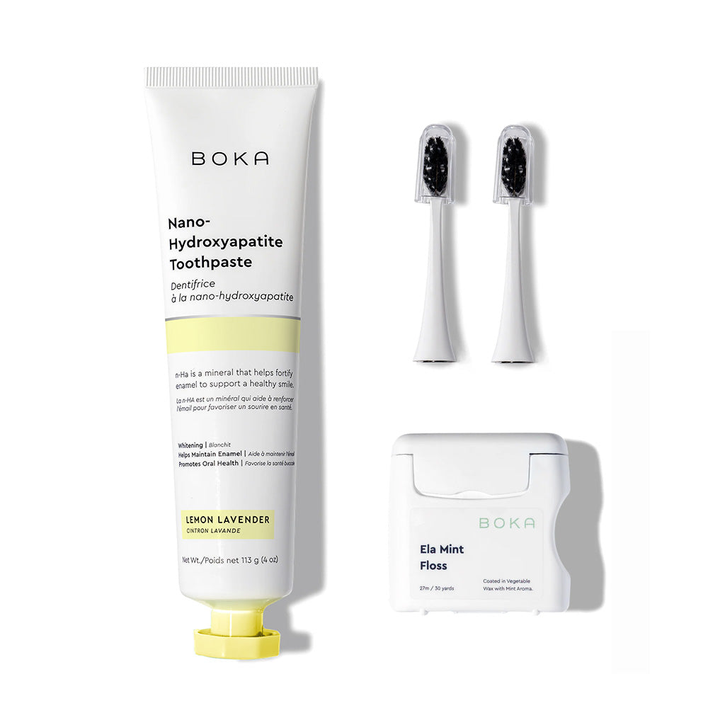 Boka Kit Refill