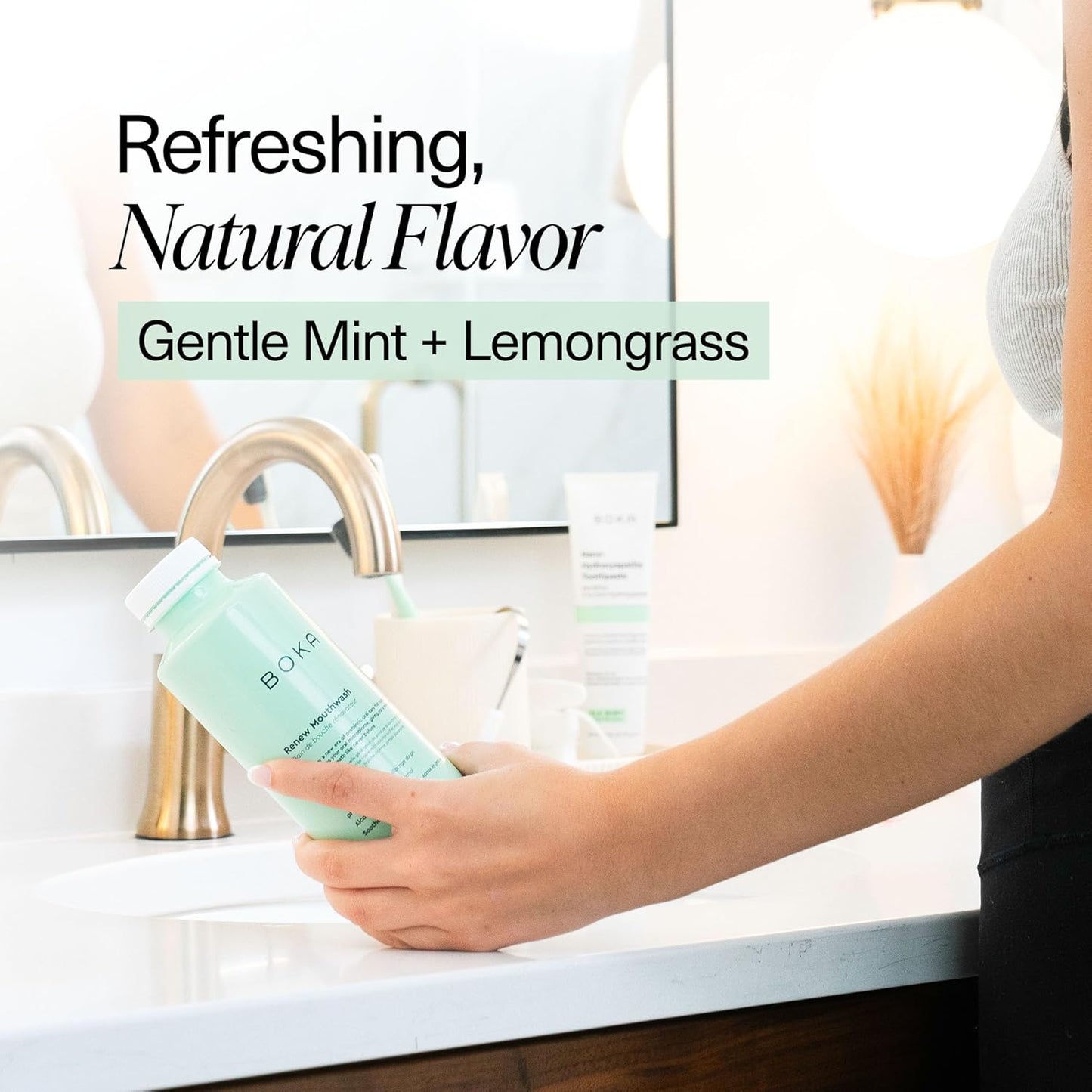 Renew Liquid Mouthwash