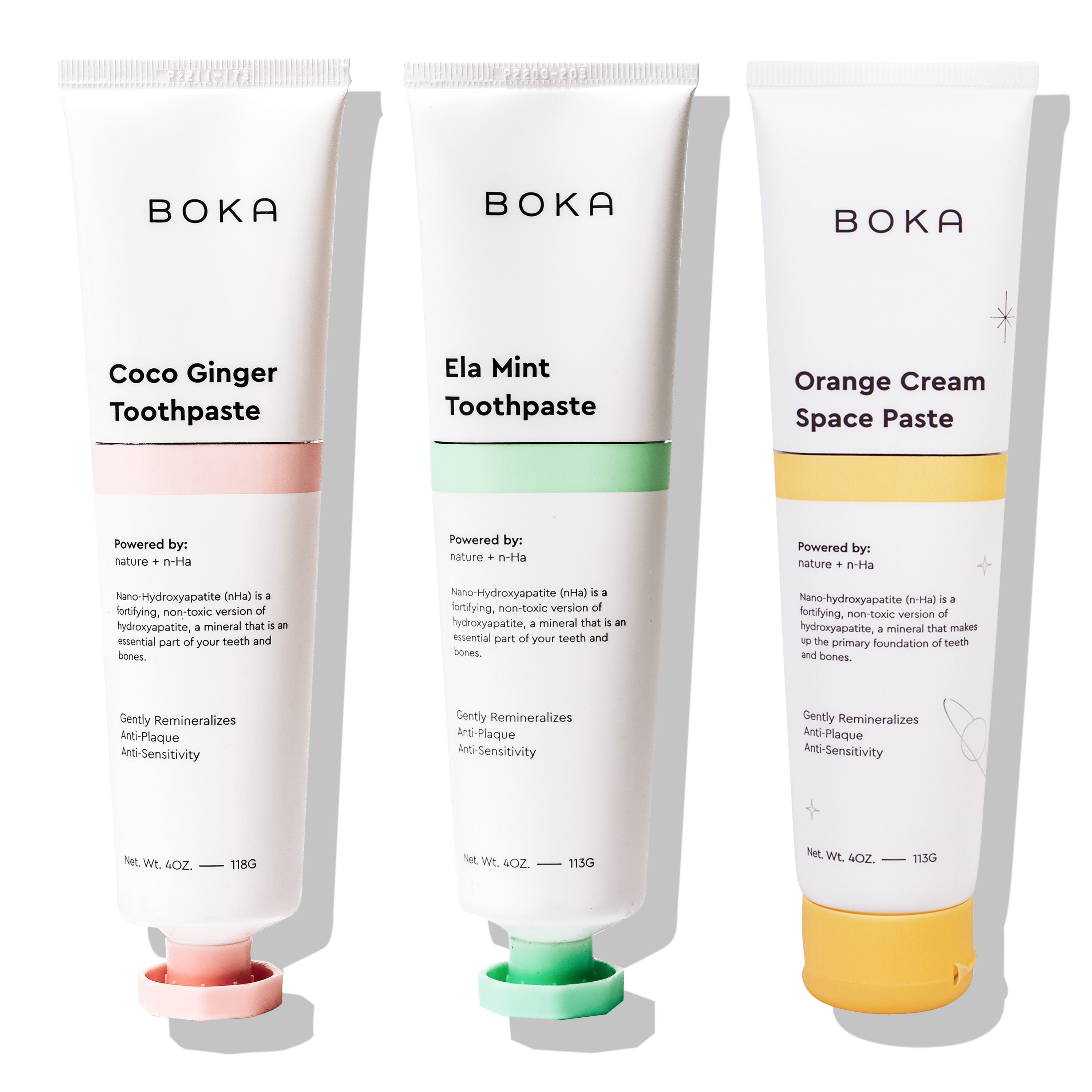 n-Ha 3-Pack – Boka